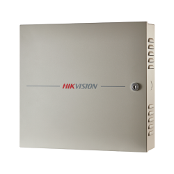 Hikvision DS-K2604T 4 Kapılı Pro Serisi Geçiş Kontrol Paneli (Kutulu)