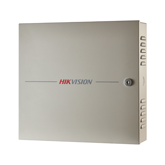 Hikvision DS-K2604T 4 Kapılı Pro Serisi Geçiş Kontrol Paneli (Kutulu)
