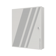Hikvision DS-K2708X 8 Kapılı Geçiş Kontrol Paneli (Kutulu)
