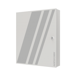 Hikvision DS-K2708X 8 Kapılı Geçiş Kontrol Paneli (Kutulu)