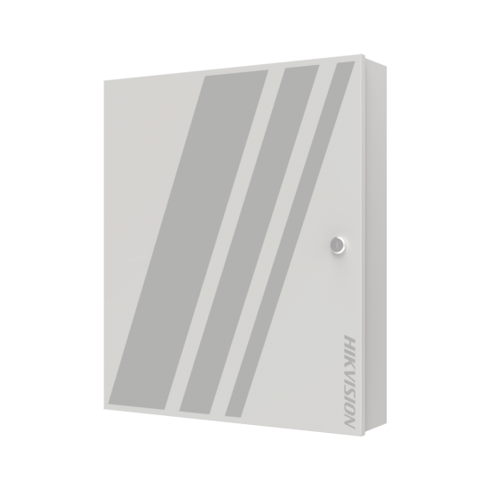 Hikvision DS-K2708X 8 Kapılı Geçiş Kontrol Paneli (Kutulu)