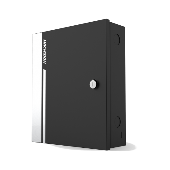 Hikvision DS-K2804 4 Kapılı Eko Serisi Geçiş Kontrol Paneli