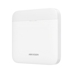 Hikvision DS-PWA64-L-WE Kontrol Paneli - Hırsız Alarm