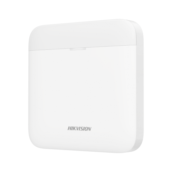 Hikvision DS-PWA64-L-WE Kontrol Paneli - Hırsız Alarm