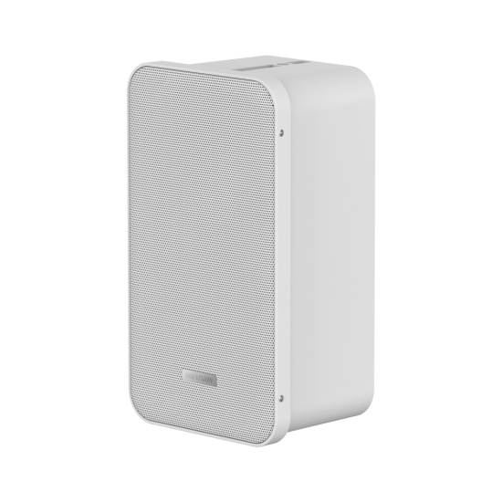 Hikvision DS-QAE0420G1-V 20W Analog Duvar Tipi Hoparlör