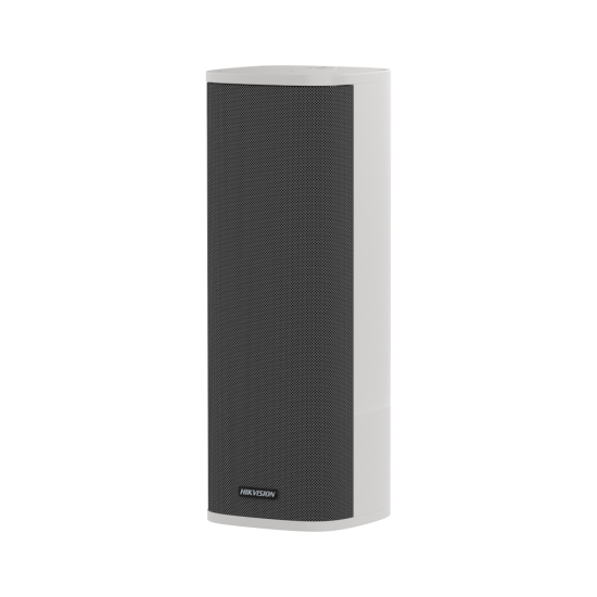 Hikvision DS-QAZ14A2G1 120W Network Duvar Tipi Hoparlör