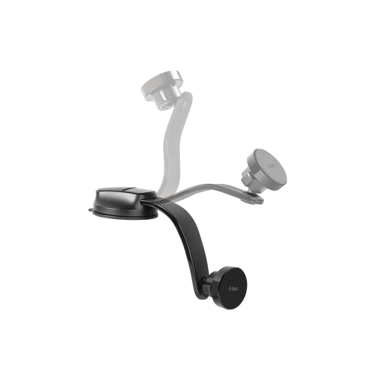 ttec EasyDash Pro Araç İçi Telefon Tutucu 2TT39