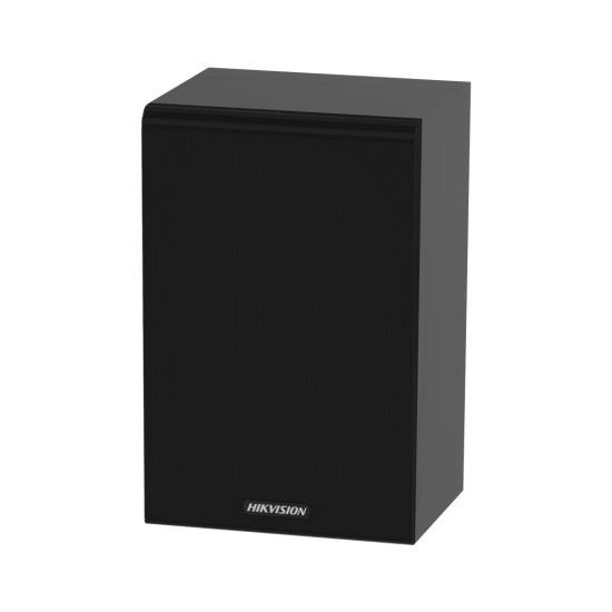Hikvision DS-QAZ1120G1-B 20W Network Kabinet Hoparlörü