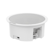Hikvision DS-QAZ1203G1-BE 3W Network Asma Tavan Hoparlörü