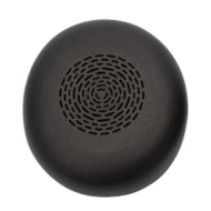 Jabra Evolve2 40-65 Serisi Deri Kulak Yastığı (Siyah)