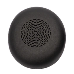 Jabra Evolve2 40-65 Serisi Deri Kulak Yastığı (Siyah)