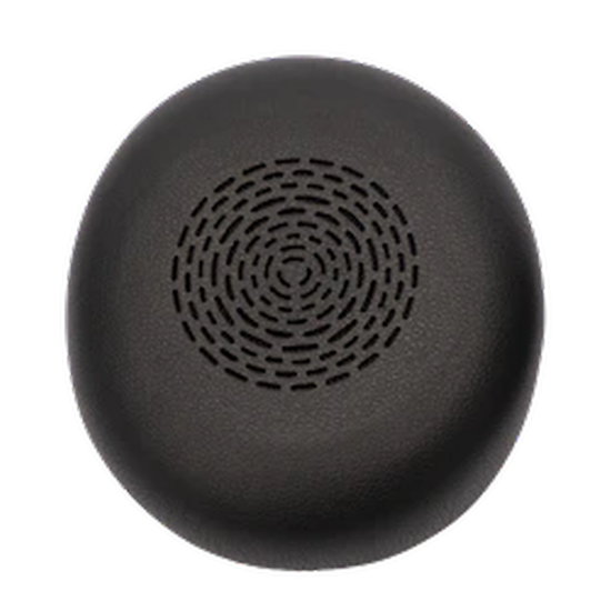 Jabra Evolve2 40-65 Serisi Deri Kulak Yastığı (Siyah)