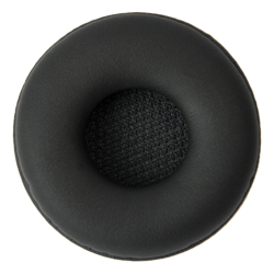 Jabra BIZ 2400 II Deri Kulak Yastığı