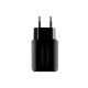 ttec SpeedCharger QC 3.0 Seyahat Şarj Aleti + Micro USB Kablo Siyah