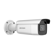 Hikvision DS-2CD2646G2-IZS 4 MP Motorize Lensli IR Bullet IP Kamera  2.8-12mm