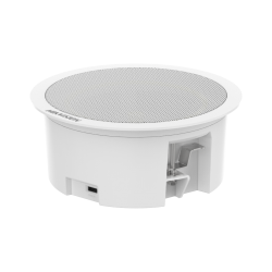 Hikvision DS-QAZ1206G1-BE 6W Network Asma Tavan Hoparlörü