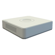 Hikvision DS-7104HGHI-K1 4 Kanal DVR Kayıt Cihazı