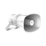 Hikvision DS-QAZ1307G1T-E 7W Network Dış Ortam Horn Hoparlör