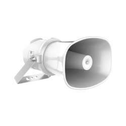 Hikvision DS-QAZ1307G1T-E 7W Network Dış Ortam Horn Hoparlör
