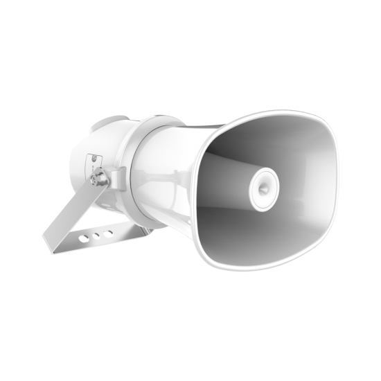 Hikvision DS-QAZ1307G1T-E 7W Network Dış Ortam Horn Hoparlör