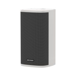 Hikvision DS-QAZ1430G1 30W Network Duvar Tipi Hoparlör