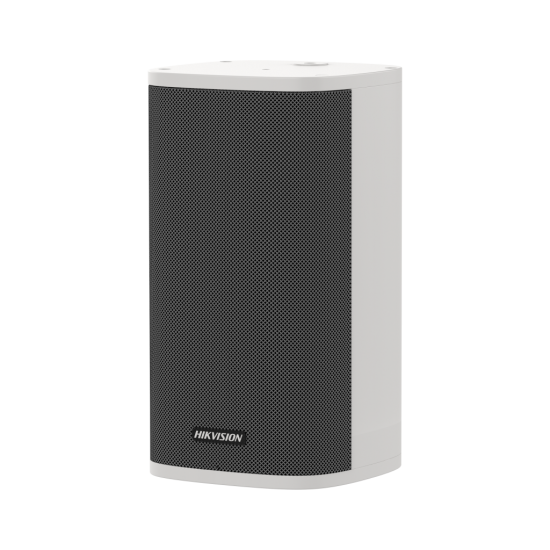 Hikvision DS-QAZ1430G1 30W Network Duvar Tipi Hoparlör