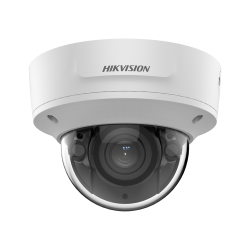 Hikvision DS-2CD1743G0-IZS/UK 4 MP Motorize Lensli IR Dome IP Kamera  2.7-13.5 mm
