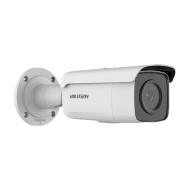Hikvision DS-2CD2T66G2-2I 6 MP Sabit Lensli IR Bullet IP Kamera - 4 mm