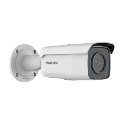 Hikvision DS-2CD2T66G2-2I 6 MP Sabit Lensli IR Bullet IP Kamera - 4 mm