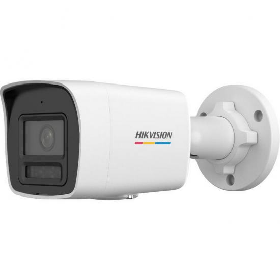 Hikvision DS-2CD1027G2H-LIUF 2 MP 2.8 mm Sabit Bullet ColorVu IP Bullet Kamera