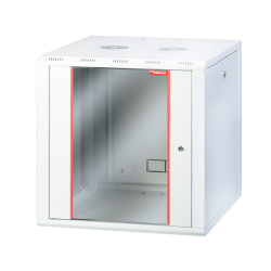 Formrack 12U 600 Duvar Tipi Kabinet