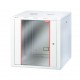 Formrack 12U 600 Duvar Tipi Kabinet