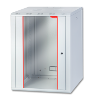 Formrack 16U 600 Duvar Tipi Kabinet