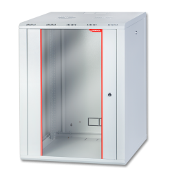 Formrack 16U 600 Duvar Tipi Kabinet