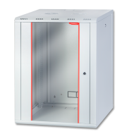 Formrack 20U 600 Duvar Tipi Kabinet