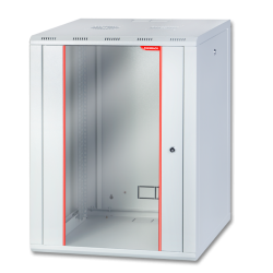 Formrack 20U 600 Duvar Tipi Kabinet