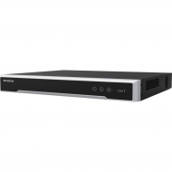 Hikvision DS-7808NI-Q2/8P 8 Kanal 8 Port PoE NVR Kayıt Cihazı