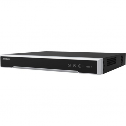 Hikvision DS-7808NI-Q2/8P 8 Kanal 8 Port PoE NVR Kayıt Cihazı