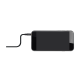 ttec 3.5mm Stereo Ses Kablosu 1m Siyah