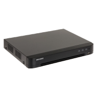 Hikvision iDS-7216HQHI-M1/S 16 Kanal DVR Kayıt Cihazı