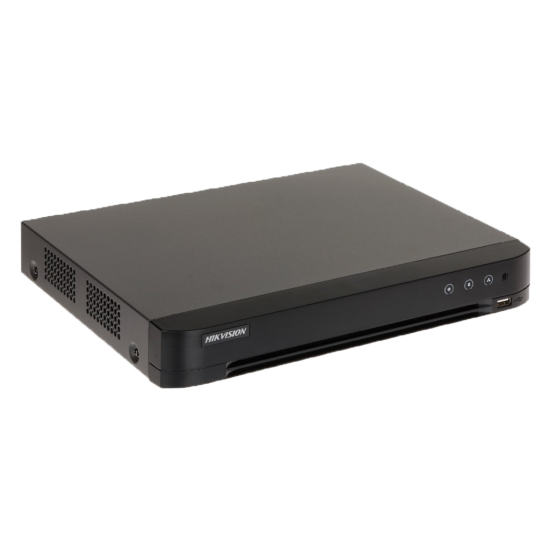 Hikvision iDS-7216HQHI-M1/S 16 Kanal DVR Kayıt Cihazı