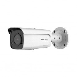 Hikvision DS-2CD2T26G2-ISU/SL 2 MP AcuSense Sabit Lensli IR Bullet IP Kamera 4mm