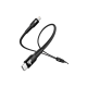 ttec AlumiCable Duo USB-C – USB-C + Lightning 100W 150cm Hızlı Şarj Kablosu