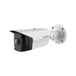 Hikvision DS-2CD2T45G0P-I 4 MP 1.68 mm Sabit Lensli IR Bullet IP Kamera
