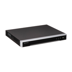 Hikvision DS-7616NI-K2/16P 16 Kanal 16 Port PoE NVR Kayıt Cihazı