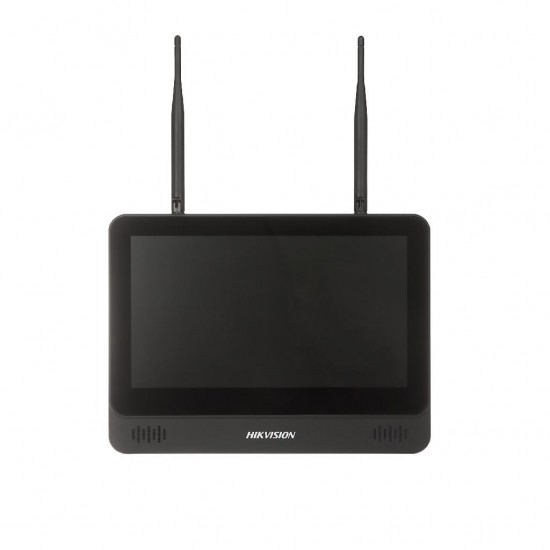 Hikvision DS-7608NI-L1/W 8 Kanal NVR Kayıt Cihazı(Wi-Fi)