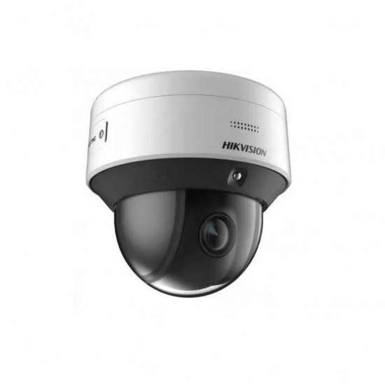 Hikvision DS-2DE3C210IX-DE 2 MP 10x IR PTZ Speed Dome IP Kamera