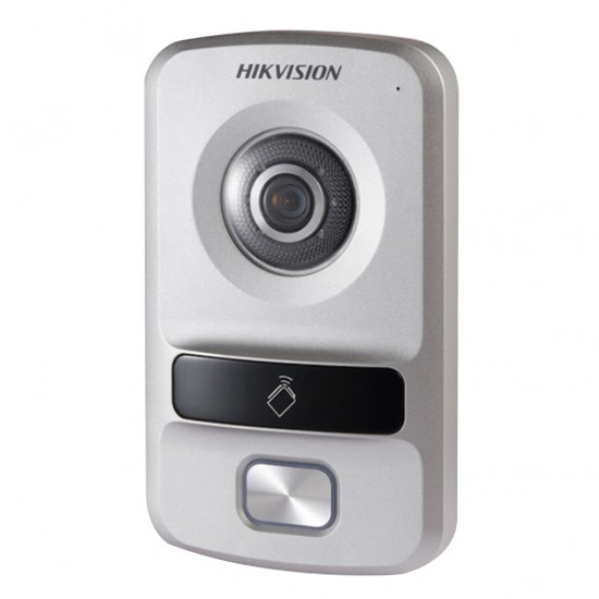 Hikvision DS-KV8102-IP Villa Tipi Dış Ortam İnterkom Cihazı