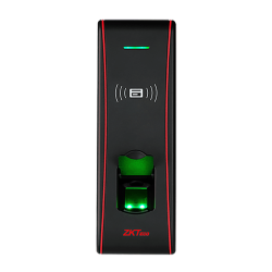 ZKTeco F16-ID Parmak İzi / Kart Okuyucu Bağımsız Terminal (AC)