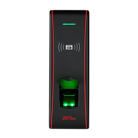 ZKTeco F16-ID Parmak İzi / Kart Okuyucu Bağımsız Terminal (AC)